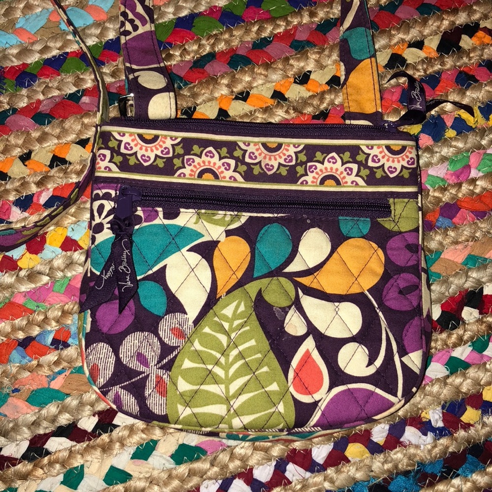 Vera Bradley purse
